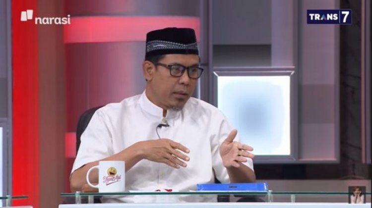 Heboh! Tagar Dimana Munarman Trending Twitter, Netizen: Harusnya Transparan jangan Diumpet-umpet