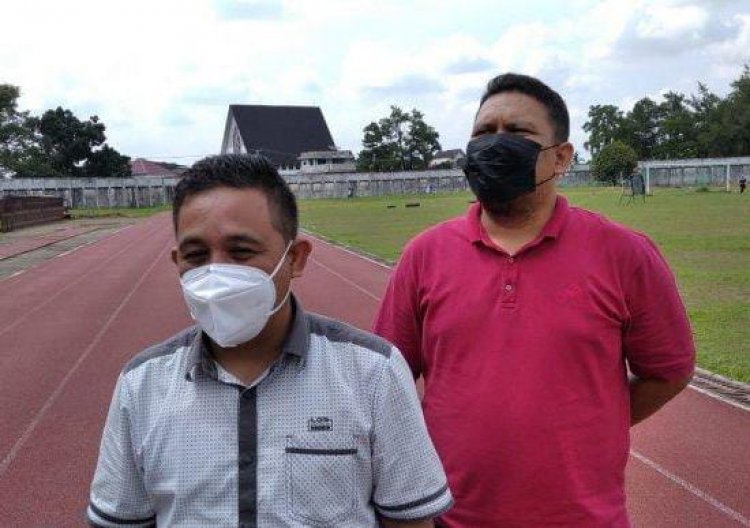 Porprov Ditunda, Provinsi Jambi Tetap Kirim 102 Atlet ke PON Papua