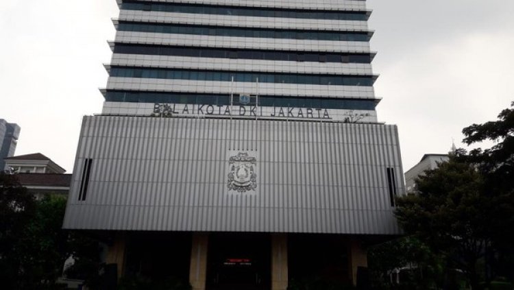 Temuan BPK Pegawai Pensiun dan Meninggal Masih Digaji, Wagub DKI: Soal Administrasi Pendataan