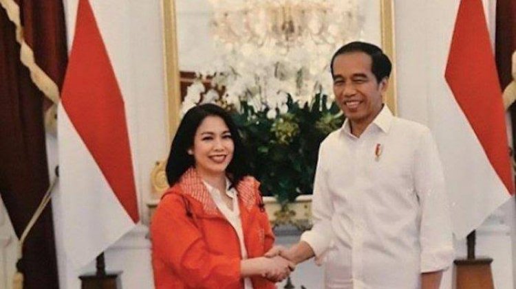 TWK KPK Sarat Pelanggaran HAM, Jokowi Hormati Rekomendasi Komnas HAM