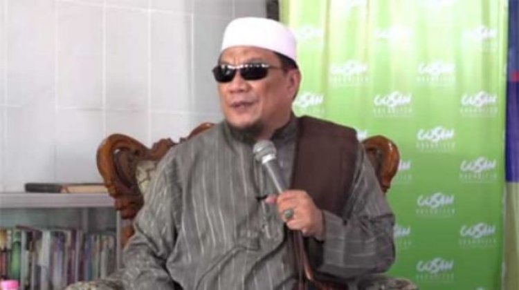 Sempat Pembekakan Jantung, Yahya Waloni Dilarikan RS, Polisi: Kini Sudah Membaik