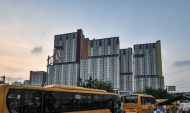 Pasien di Wisma Atlet Didominasi PMI dari Arab dan Malaysia, Tugas: Kehadiran Varian Baru Potensial Ancaman!