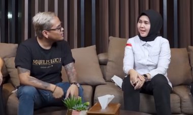 Viral Lagi! Video Lawas Coki Pardede "Dijebak Pertanyaan" Ditresnarkoba