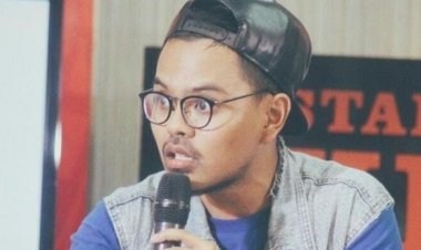 Viral! Video Penggrebekan Coki Pardede, Omongan Polisi Bikin Netizen Komentar: Buset Dia....