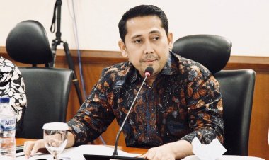 Harapkan Pemerintah Merangin Maksimal Tangani Covid-19, Syukur: Nanti Kita Upayakan Tambah Dosis Vaksin