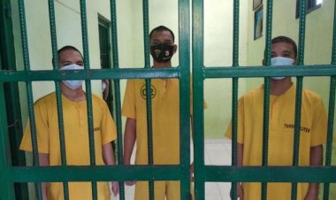 Prajurit TNI Ini Tewas Diduga Dianiaya oleh 6 Oknum TNI Yonif Raider 715, Brigjen Tatang: TNI Kawal Proses Hukum!