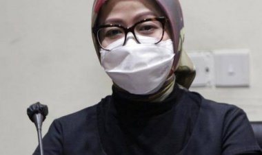 Beri Penguatan Integritas kepada Jajaran Kemenkes, KPK: Melalui Program PAKU Integritas Menjadi Benteng dalam Menjalankan Tugas