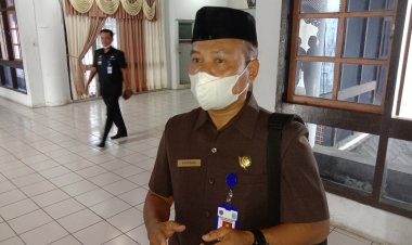 Sistem Uji KIR Berubah, Kadishub Merangin: Dulu Biso Kompromi, Kini Dak Biso Lagi