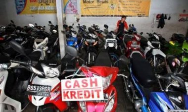 Siap-siap! Leasing Kini Bisa Sita Barang Tak Perlu Pengadilan
