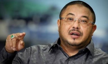 Kebakaran Lapas di Tangerang, Anggota Komisi III DPR: Dirjen PAS Perlu Penyelidikan SOP.....