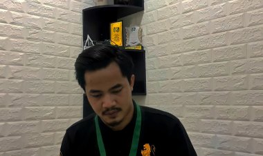 PB HMI Desak DPR dan Pemerintah Rampungkan Revisi Dua RUU Ini: Over Kapasitas Lapas Masalah yang Berulang!