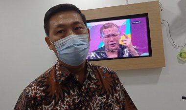 Usai Diperiksa KPK, Budi Yako: Saya Cuma Ditanya Kenal atau Tidak dengan 4 Anggota DPRD