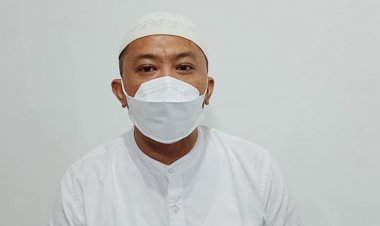 Kemarin Tidak Hadir Pemeriksaan KPK, Poprianto: Saya Baru Terima Suratnya