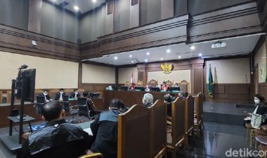 Wow! AKP Robin Eks Penyidik KPK Ternyata Miliki Safe House untuk Transaksi Uang Haram