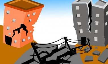 Gempa 5,6 Magnitudo Guncang Aceh