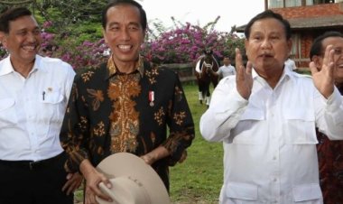 Ratusan Kapal Cina Mondar-mandir di Natuna, DPR PKS: Miris Kalau Menhan dan Menko Marves Diam Saja!
