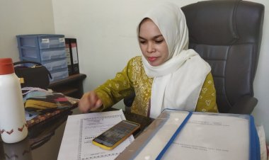 PNS di Muarojambi Terancam Kehilangan Haknya jika Tidak Lakukan Ini