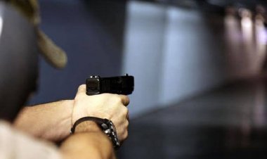 Ustadz di Tangerang Ini Tewas Ditembak Usai Salat Magrib