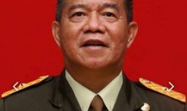 Jenderal TNI Ini Kirim Surat Terbuka ke Kapolri, Gegara Babinsa yang Bela Rakyat Dipanggil Polresta