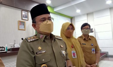 Alhamdulillah, Level PPKM di Kota Jambi Turun, Ini Aturan Barunya