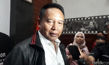 Surat Terbuka Inspektur Kodam Merdeka ke Kapolri, Komisi I DPR: Jangan Ada Kesan Lembaga ini Saling Bersaing