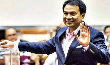 KPK Tetapkan Azis Syamsuddin Jadi Tersangka, Tajir Melintir & Kekayaannya Rp100 Miliar