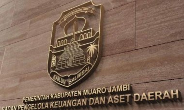 Hasil Lelang Kendaraan Milik Pemkab Muarojambi Capai Rp2,26 Milliar