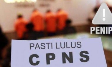 Duh! Anak Penyanyi Lawas Nia Daniati Diduga Lakukan Penipuan CPNS, Korbannya Ratusan Orang