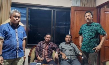 Para Alumni HMI Sesalkan Sikap Plin-plan Mashuri pada Muswil KAHMI