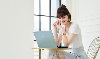 Menjajal Laptop MSI Modern 14 B11SB, Laptop Tipis dengan Tenaga Gahar