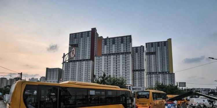 Pasien di Wisma Atlet Didominasi PMI dari Arab dan Malaysia, Tugas: Kehadiran Varian Baru Potensial Ancaman!