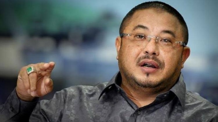 Kebakaran Lapas di Tangerang, Anggota Komisi III DPR: Dirjen PAS Perlu Penyelidikan SOP.....