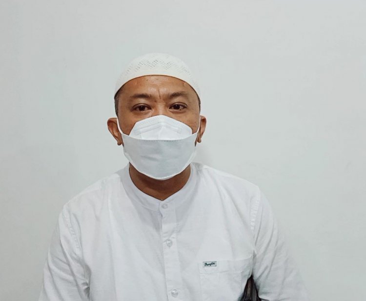 Kemarin Tidak Hadir Pemeriksaan KPK, Poprianto: Saya Baru Terima Suratnya