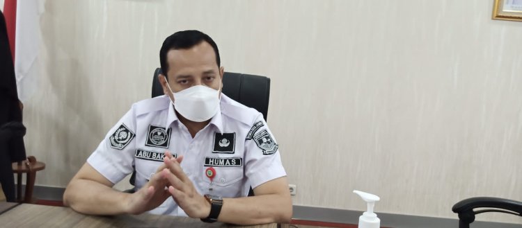 Angka Kasus Covid-19 Menurun, Pemkot Jambi Harapkan Level PPKM Ikut Turun