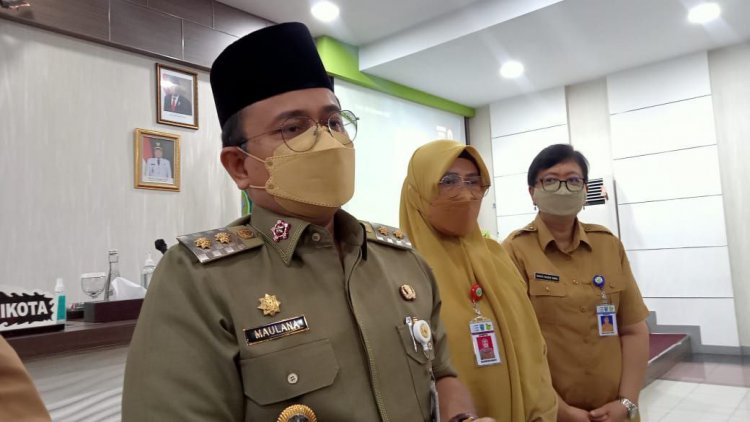 Alhamdulillah, Level PPKM di Kota Jambi Turun, Ini Aturan Barunya
