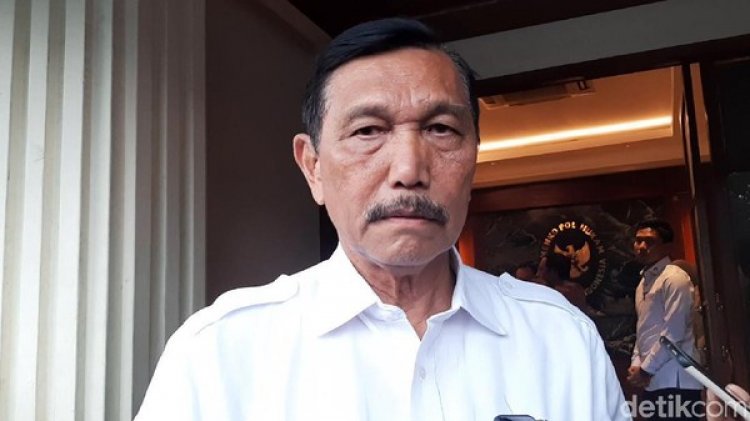 Ini Dia Profil Perusahaan yang Jadi Persoalan Bagi Luhut Hingga Laporkan Haris-Fatia