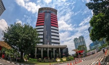 Viral! Satpam Dipecat karena Jepret Bendera 'HTI' dan Kini Bikin Surat Terbuka, Begini Fakta Diungkapkan KPK