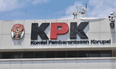 Berkas Perkara Dinyatakan Lengkap, Tersangka Fahrurozi CS Diserahkan ke Jaksa oleh KPK