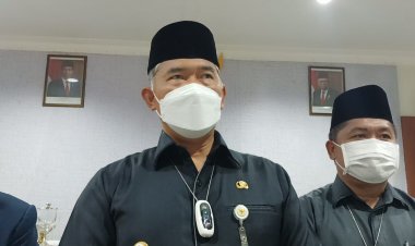 Eksekusi Perumahan Guru, Walikota Fasha: Kami Minta Penghuninya Sadar