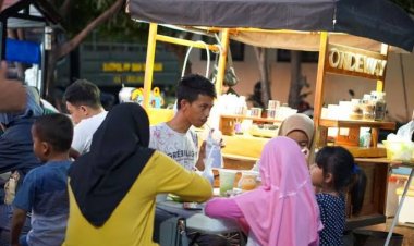 Hore! UMKM yang Penghasilannya di Bawah Rp 500 Juta Bakal Bebas PPh