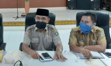 Kabupaten Bungo-Jambi Terapkan PPKM Level 2, Ini yan Wajib Diperhatikan!
