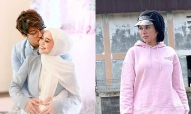 Nikita Mirzani Bongkar Kejanggalan & Curigai Kebohongan Lesti Kejora dan Rizky Billar Soal Nikah Siri