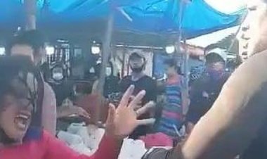 Soal Pedagang Perempuan Digebuk Preman di Deli Serdang dan Jadi Tersangka, Begini Kata Mabes Polri