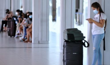 Horee! Bali Bakal Buka Lagi, Luhut: Presiden Minta Protokol Kedatangan Diperketat