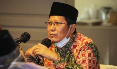 Penggeseran Hari Libur Keagamaan, MUI: COVID Mulai Reda, Jadi Libur Itu Mengikuti HBK, bukan HBK yang Mengikuti Hari Libur