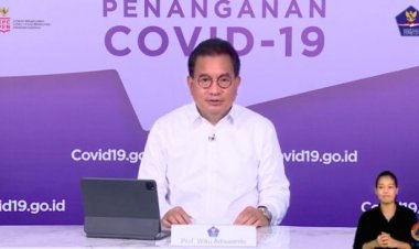 Mantap! PPKM Akan Terus Berlaku hingga Akhir Tahun