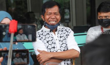 Analogikan Istri Seperti Mobil, Kiwil Hujat Diri Sendiri: Buat netizen, Nggak Usah Repot-repot Menghujat Kiwil, Tenang Gue Bantuin