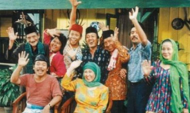 Artis Ini Berikan Nasehat Sebelum Meninggal Dunia, Pernah Bergabung di Film Si Doel Anak Sekolahan