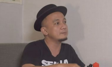 Diduga Hina Habib Rizieq Sambil Tertawa Terbahak-bahak, Komedian 'Mc Danny' Trending, Netizen: Mau Terkenal Dalah cari Materi lo Dan