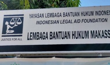 Pelaporan Balik Ibu Korban Pencabulan Luwu Timur, LBH: Itu Laporan yang Salah Alamat!